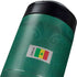 Senegal Soccer Flag Yeti Colster Can Insulator  Skin